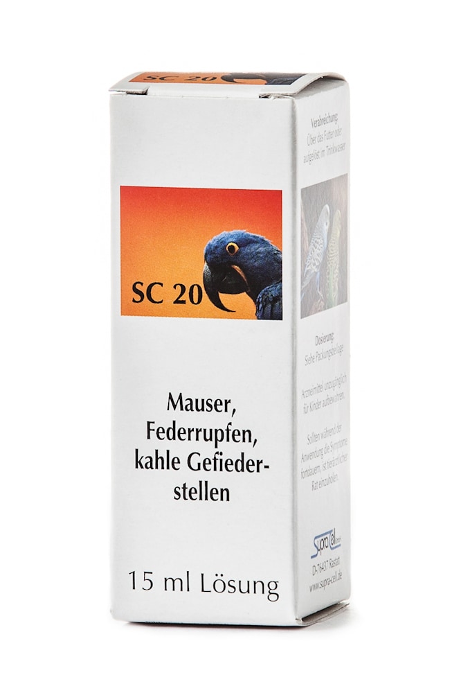 Supra-Cell SC 20 Mauser_0