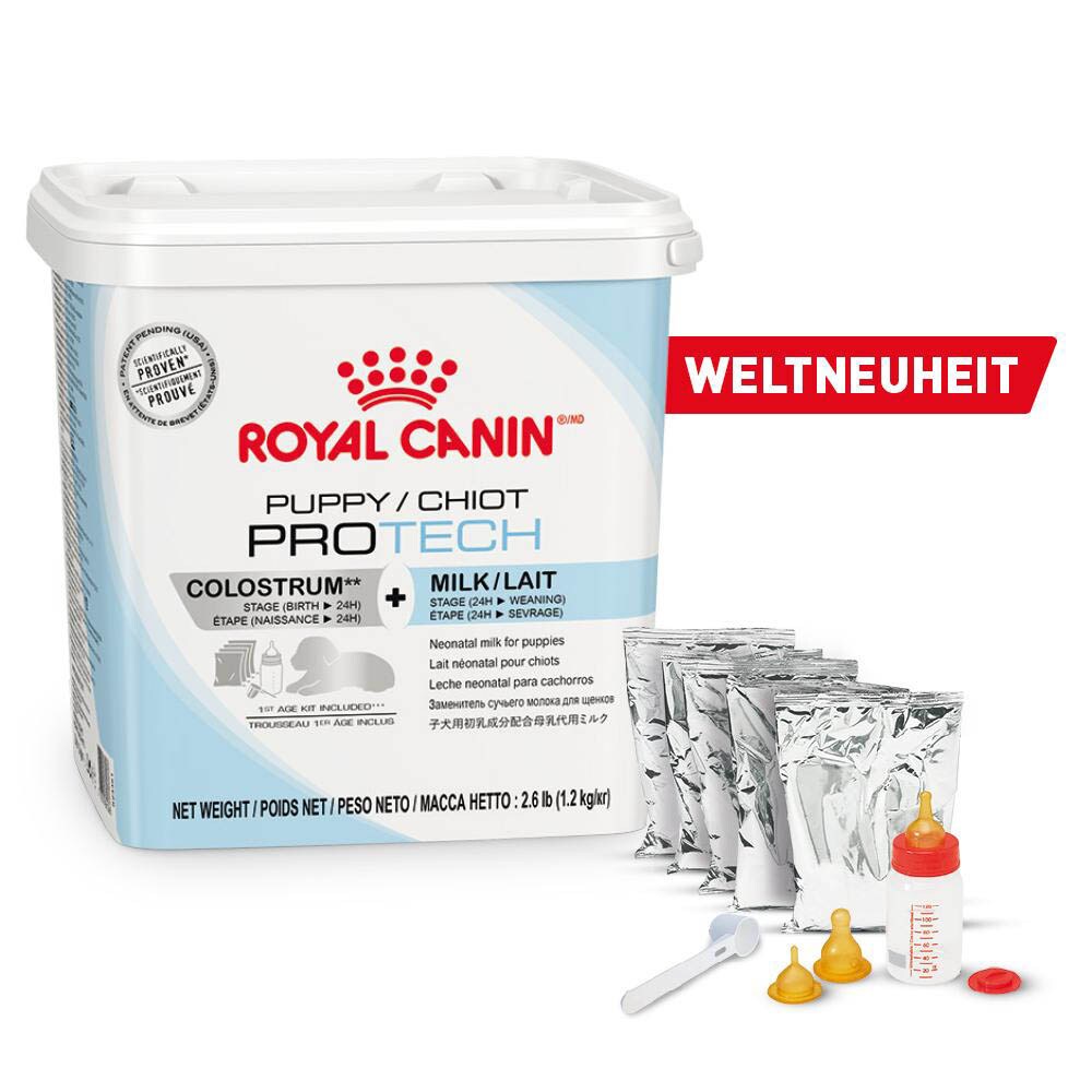 Royal Canin Puppy Pro Tech_1
