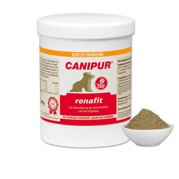 Canipur renafit_0