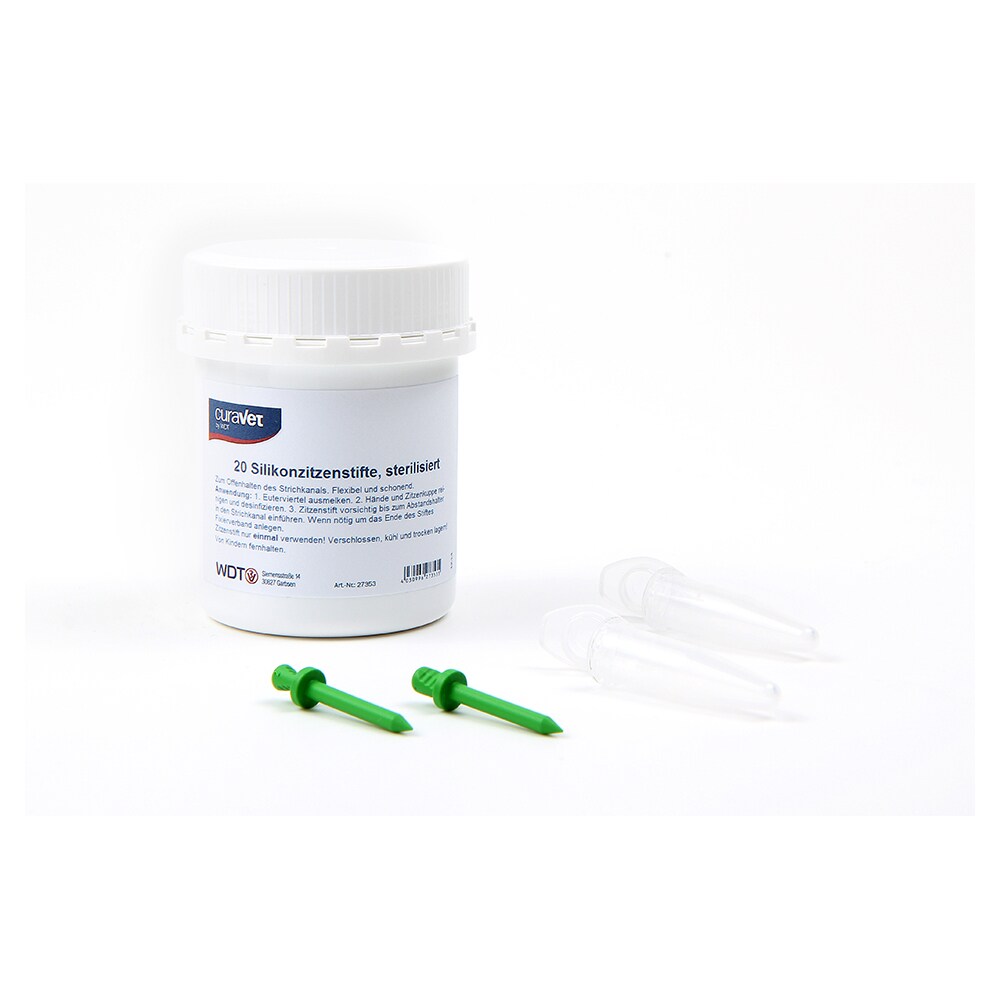 curaVet Silikonzitzenstifte_1