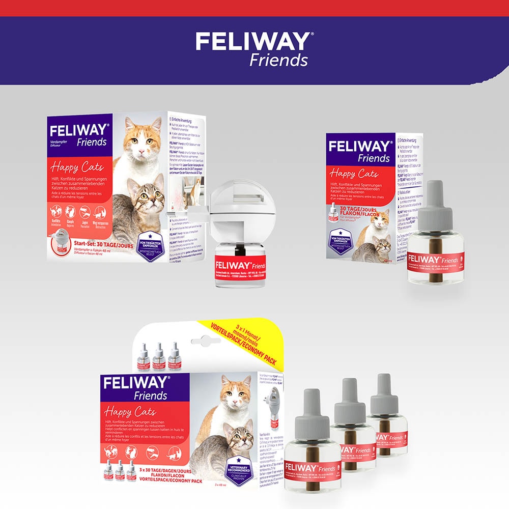 Feliway Friends Start-Set_7