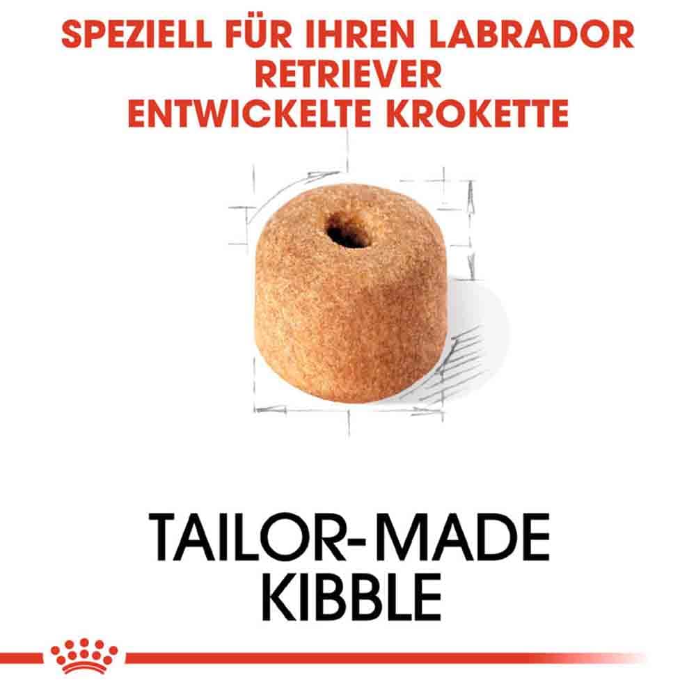 Royal Canin Labrador Retriever Adult Hundefutter trocken_4