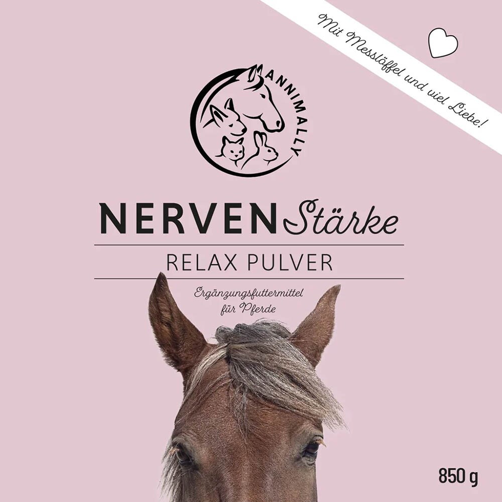 Annimally Nervenstärke Relax Pulver_2