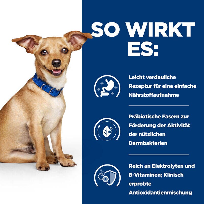 Hills Prescription Diet i/d Ragout Mini für Hunde mit Hühner- und Gemüsegeschmack_4