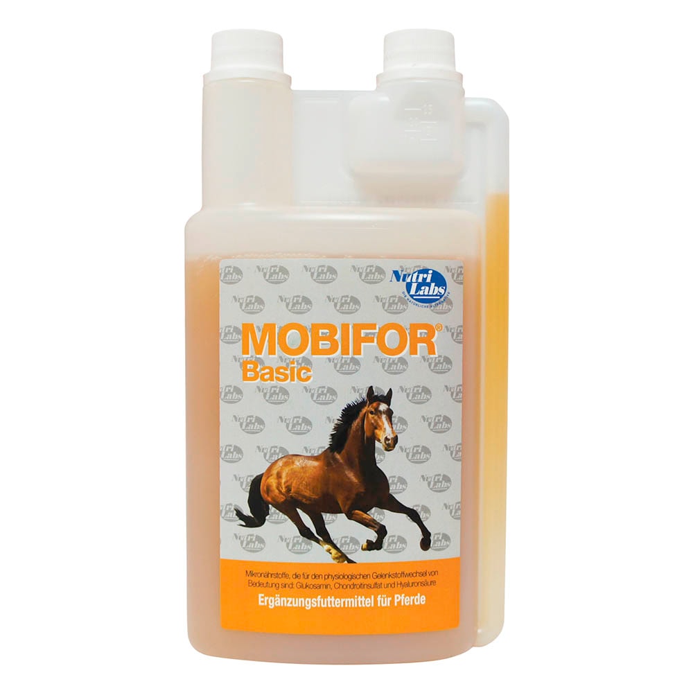 NutriLabs Mobifor Basic_0