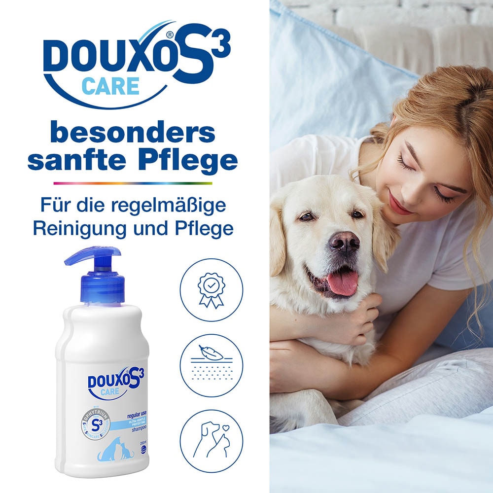 Douxo Care Shampoo S3_1