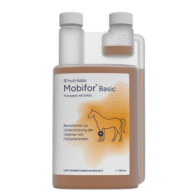 NutriLabs Mobifor Basic_0