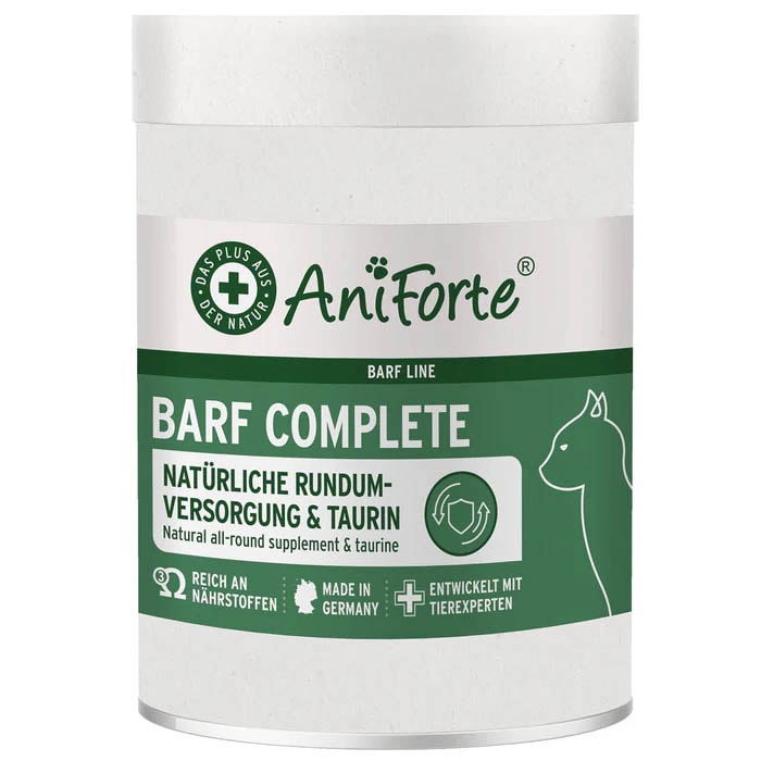 AniForte BARF Complete Cat_0