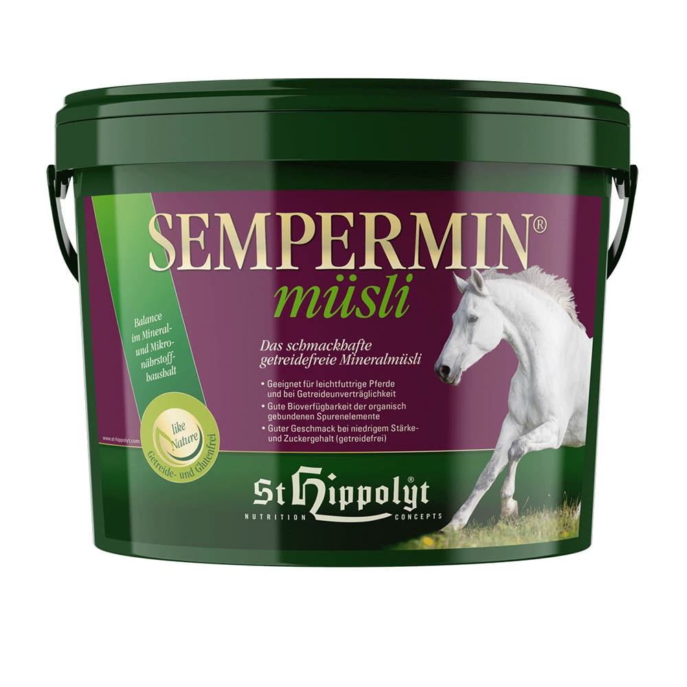 St. Hippolyt SemperMin Müsli_0