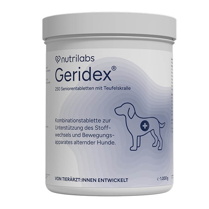 NutriLabs Geridex Tabletten_1