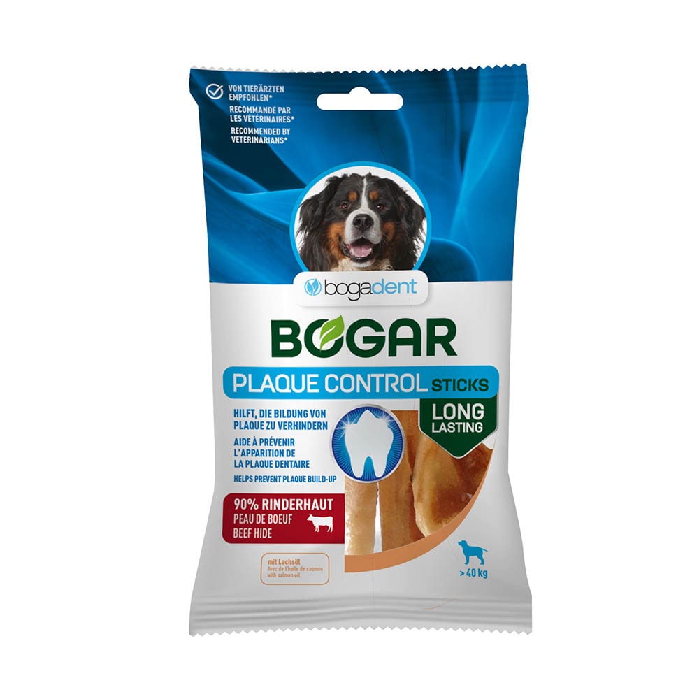 bogadent Dental Enzyme Stripes Hund_2