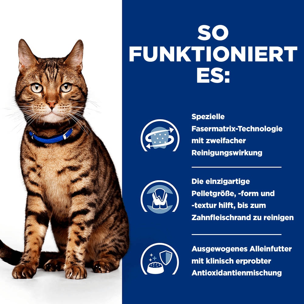 Hills Prescription Diet t/d Katzenfutter_4