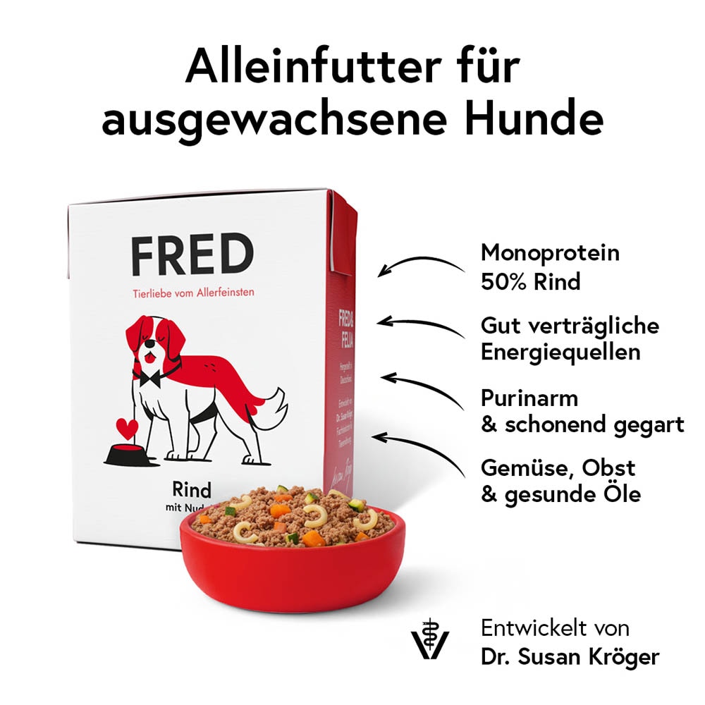 Fred Rind mit Nudeln_1