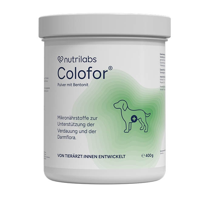 NutriLabs Colofor Pulver_0