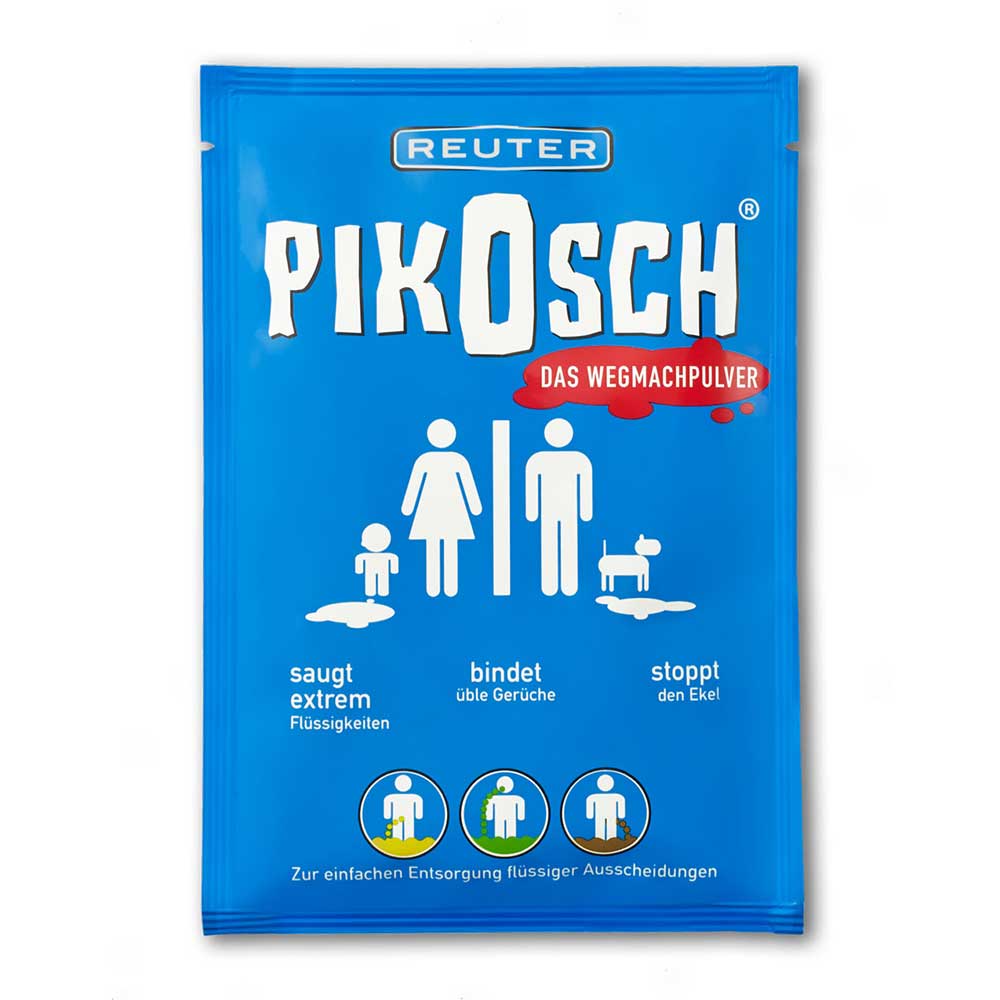 PIKOSCH das Wegmachpulver_0