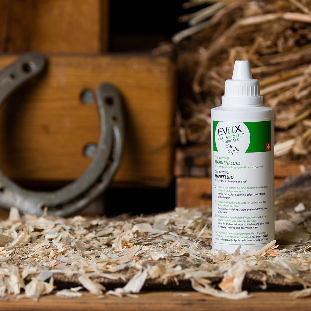 Evax Mähnenfluid CARE&PROTECT_1