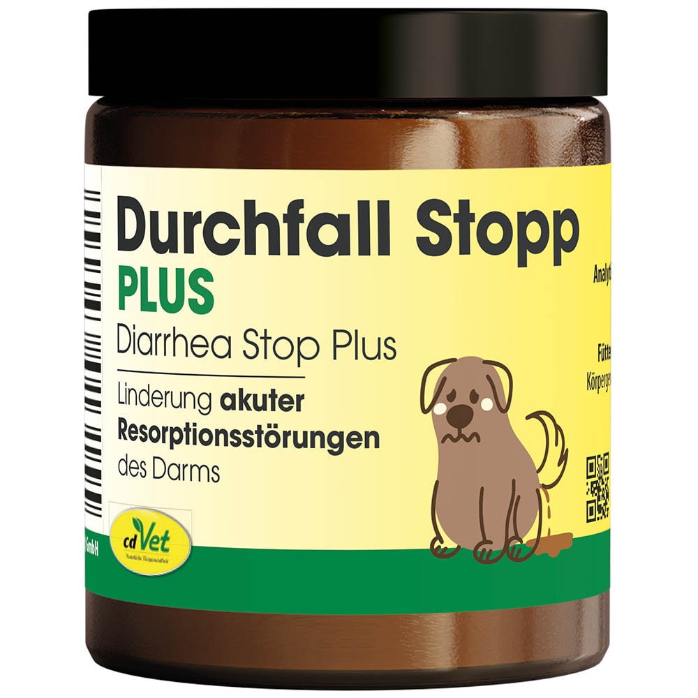 cdVet Durchfallstopp Plus_0
