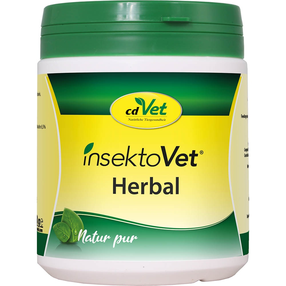 cdVet insektoVet Herbal_1