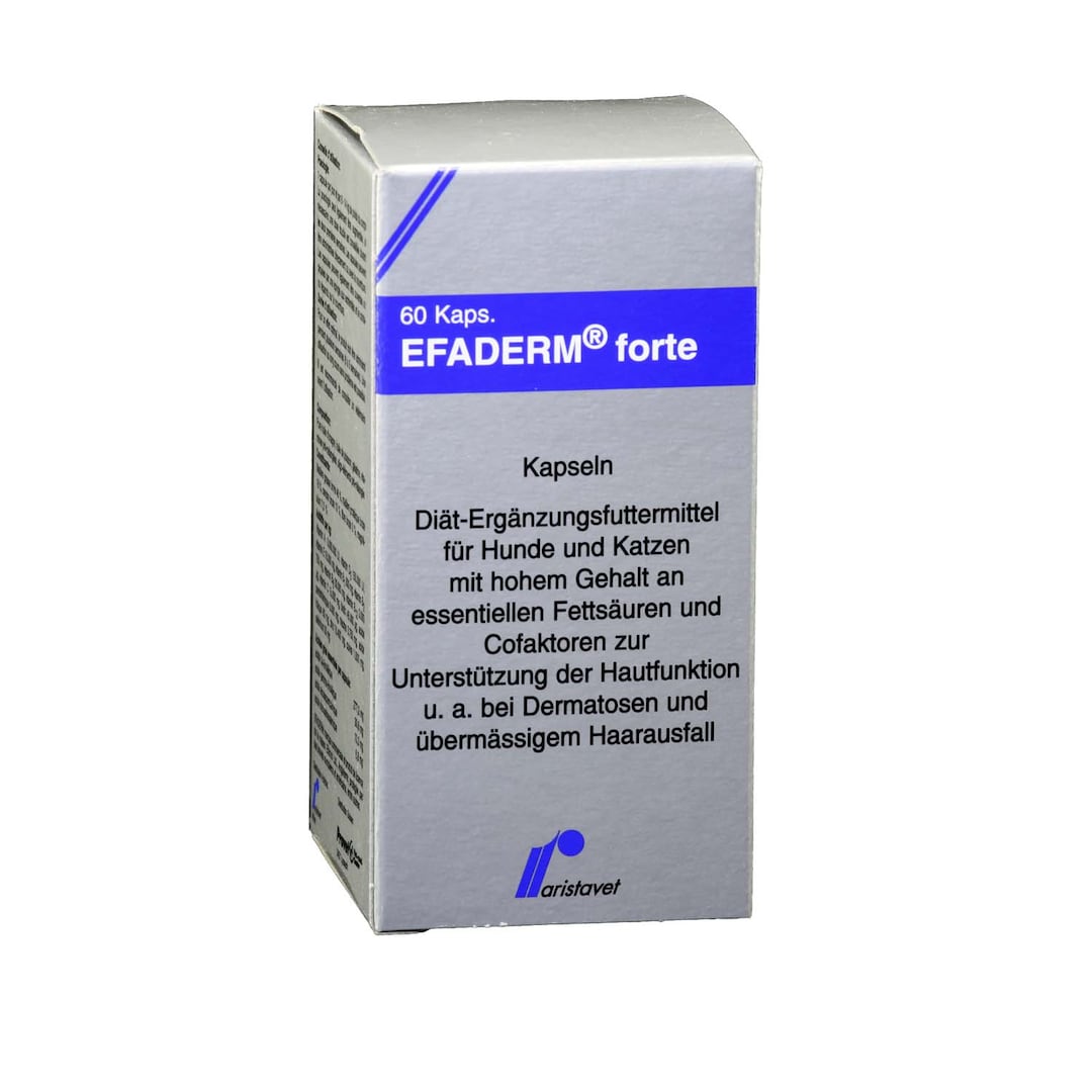 Aristavet Efaderm regular_2