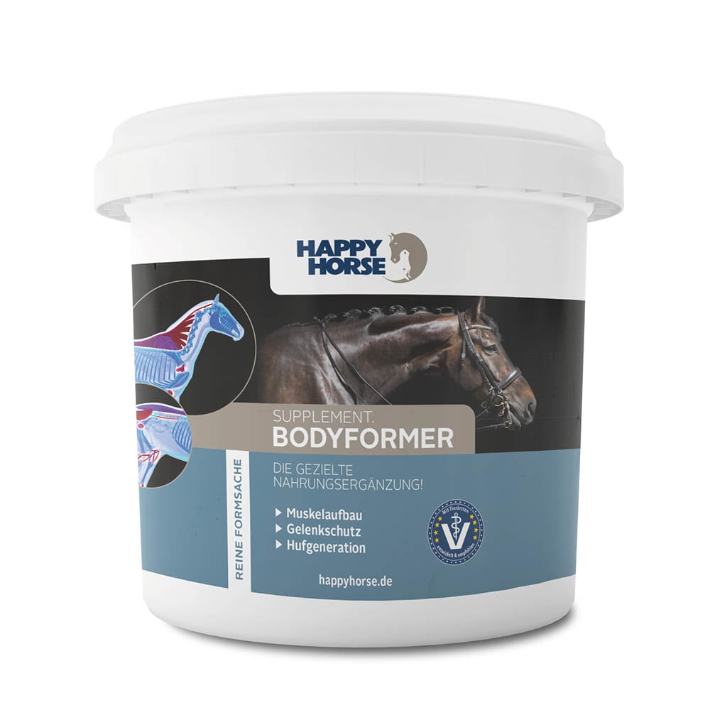 Happy Horse Body Former_0