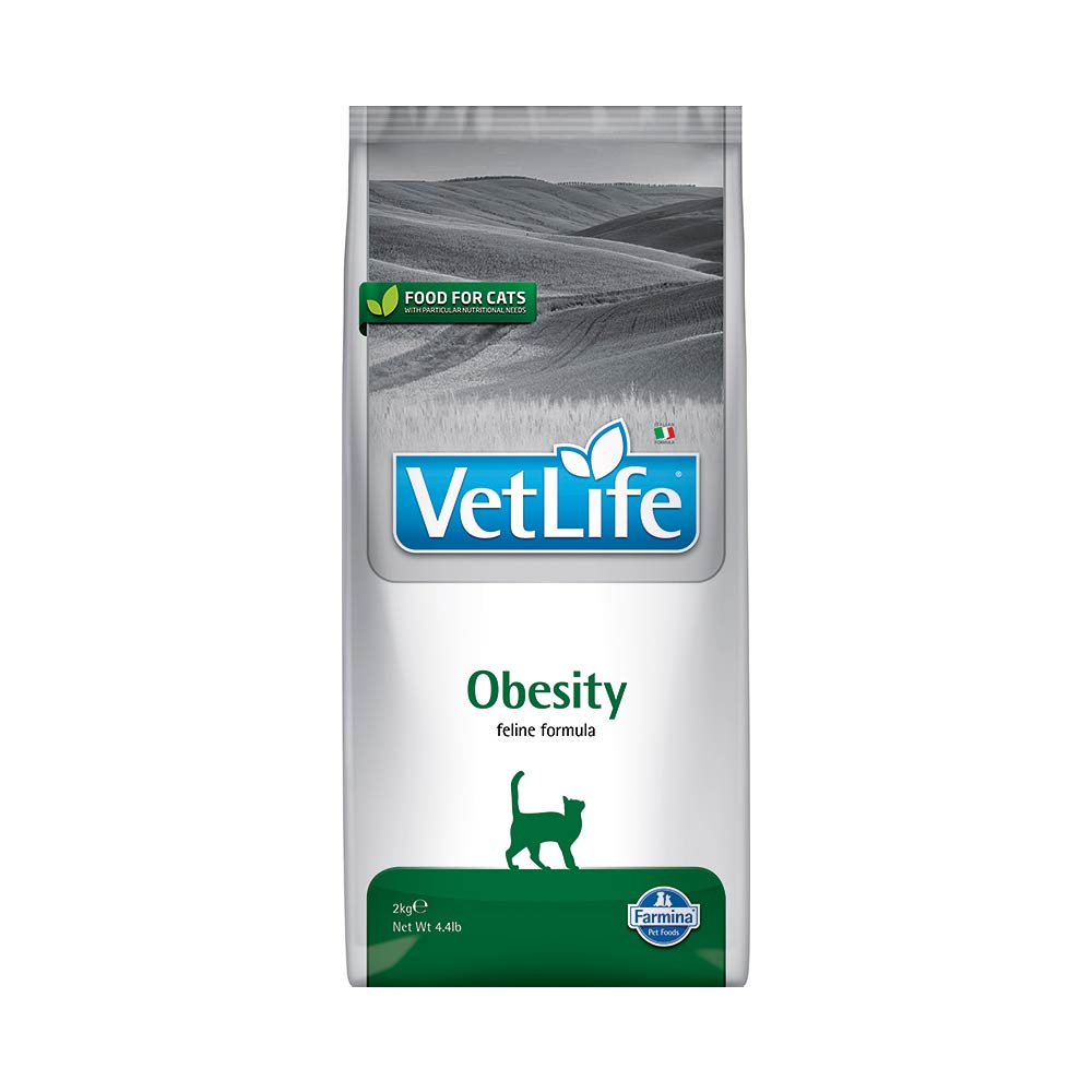Farmina VetLife Obesity _1