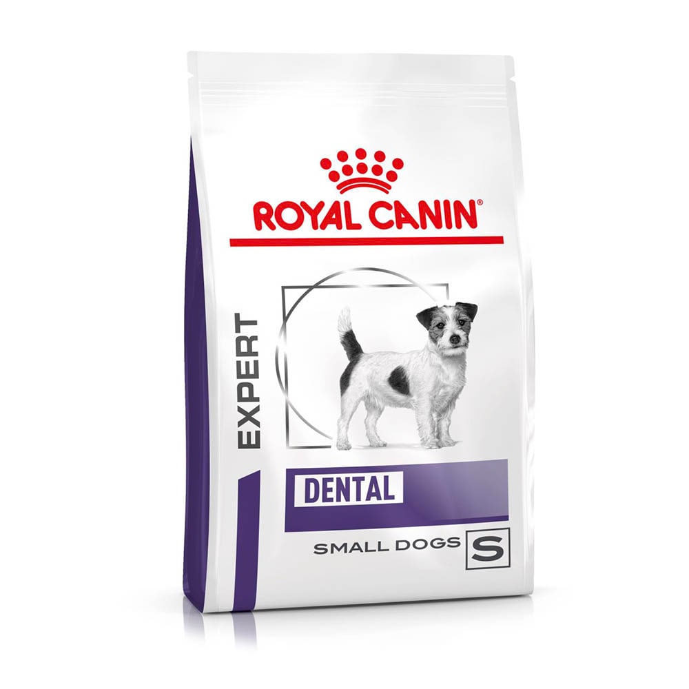 Royal Canin Expert Dental Small Dogs Trockenfutter für Hunde_0