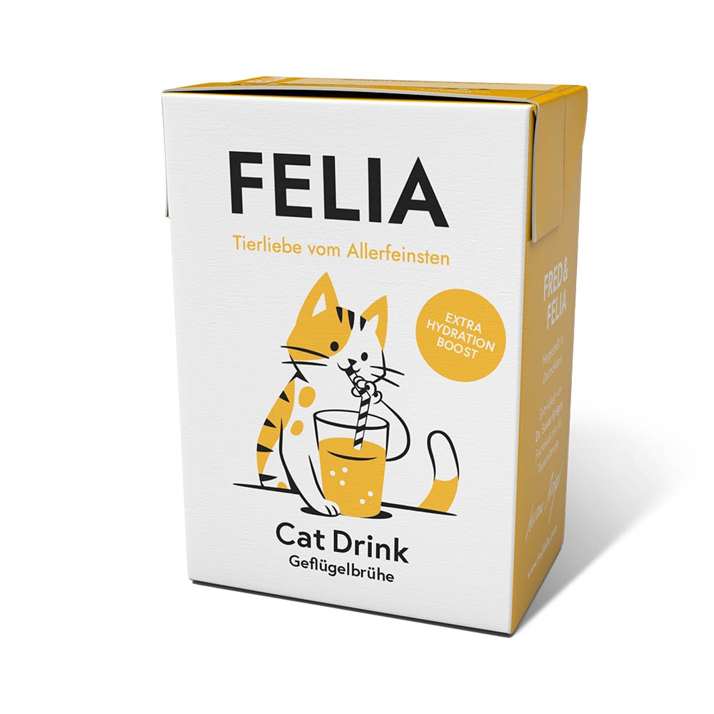 Felia Drink Huhn | Tierarzt24.de