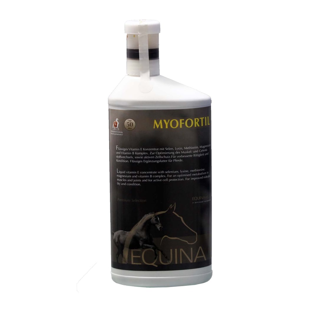Equina Myofortil_0