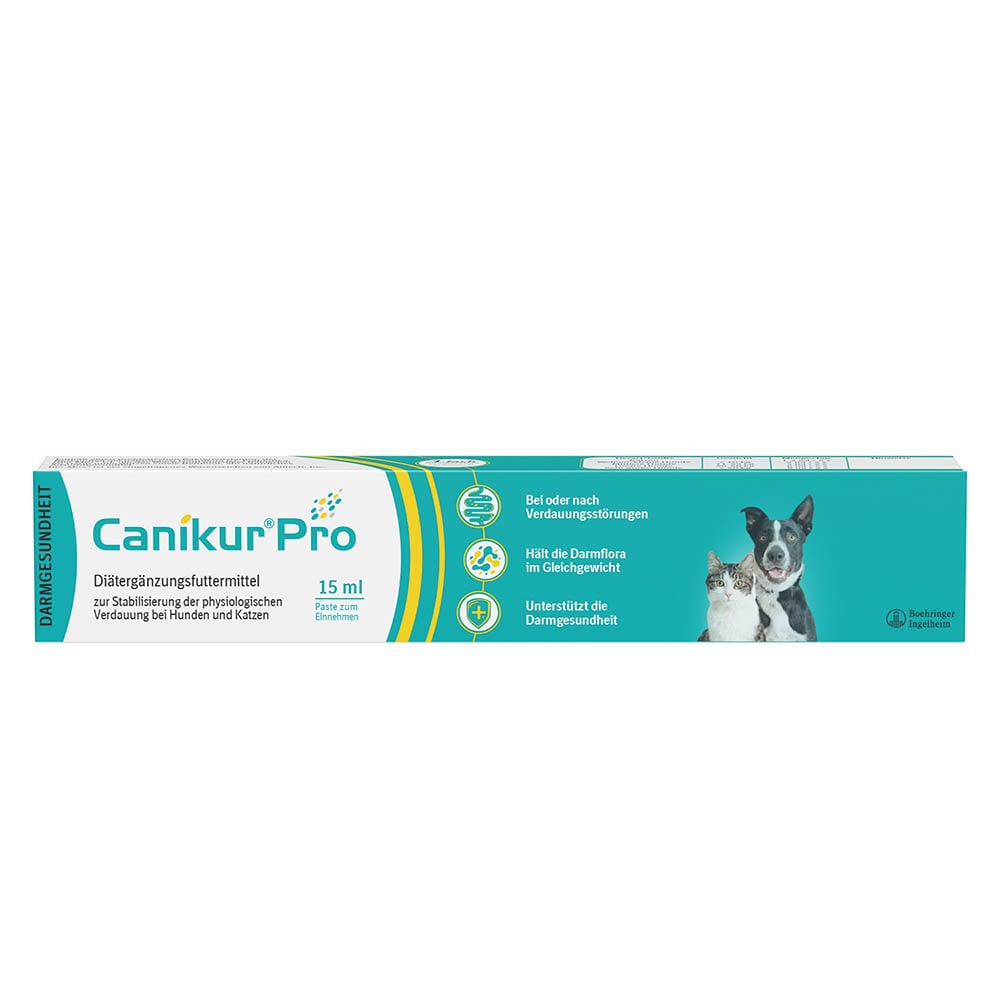 Boehringer Ingelheim Canikur Pro_1