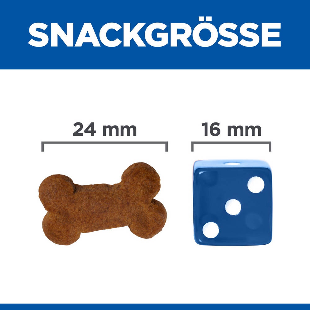 Hills Healthy Weight Hundesnacks_2