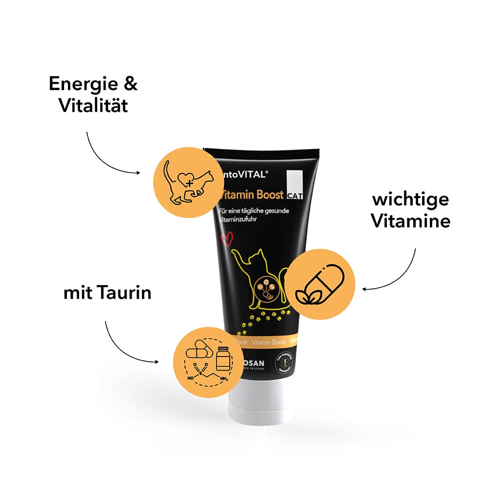 Herosan entoVITAL Cat Vitamin Boost_2