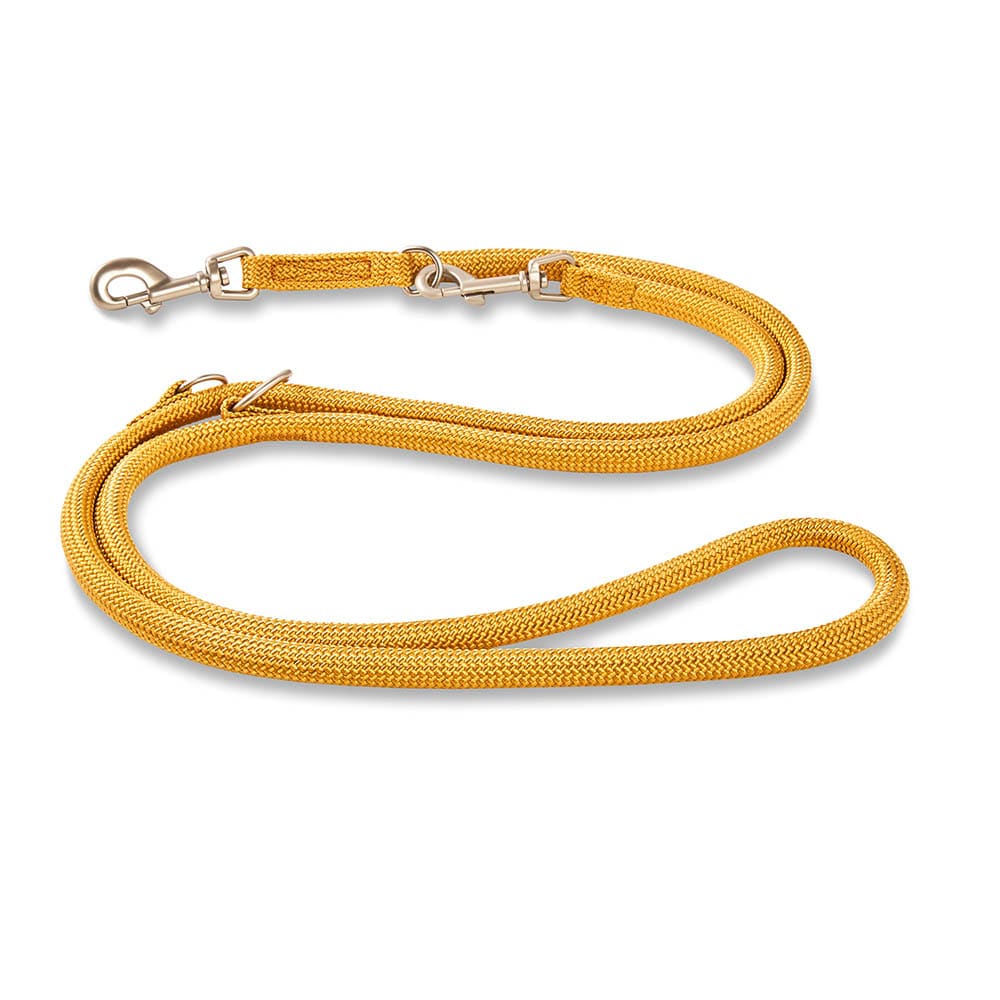 Wolters K2-Tauprogramm Führleine curry gelb_0