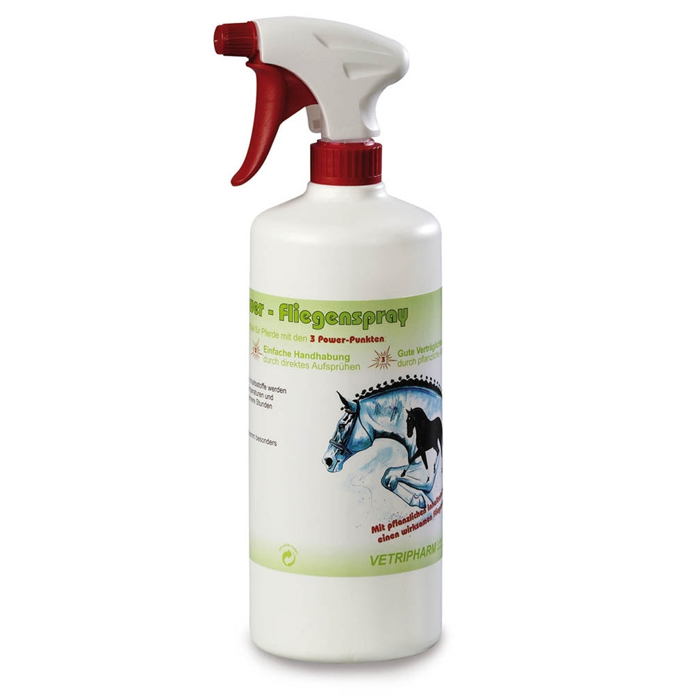 EquiPower Fliegenspray_0