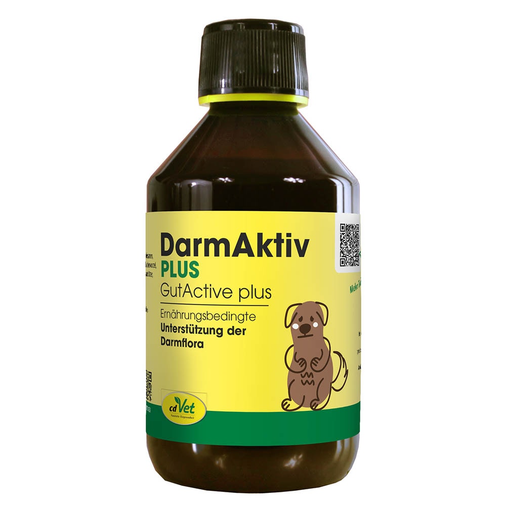 cdVet DarmAktiv plus_1