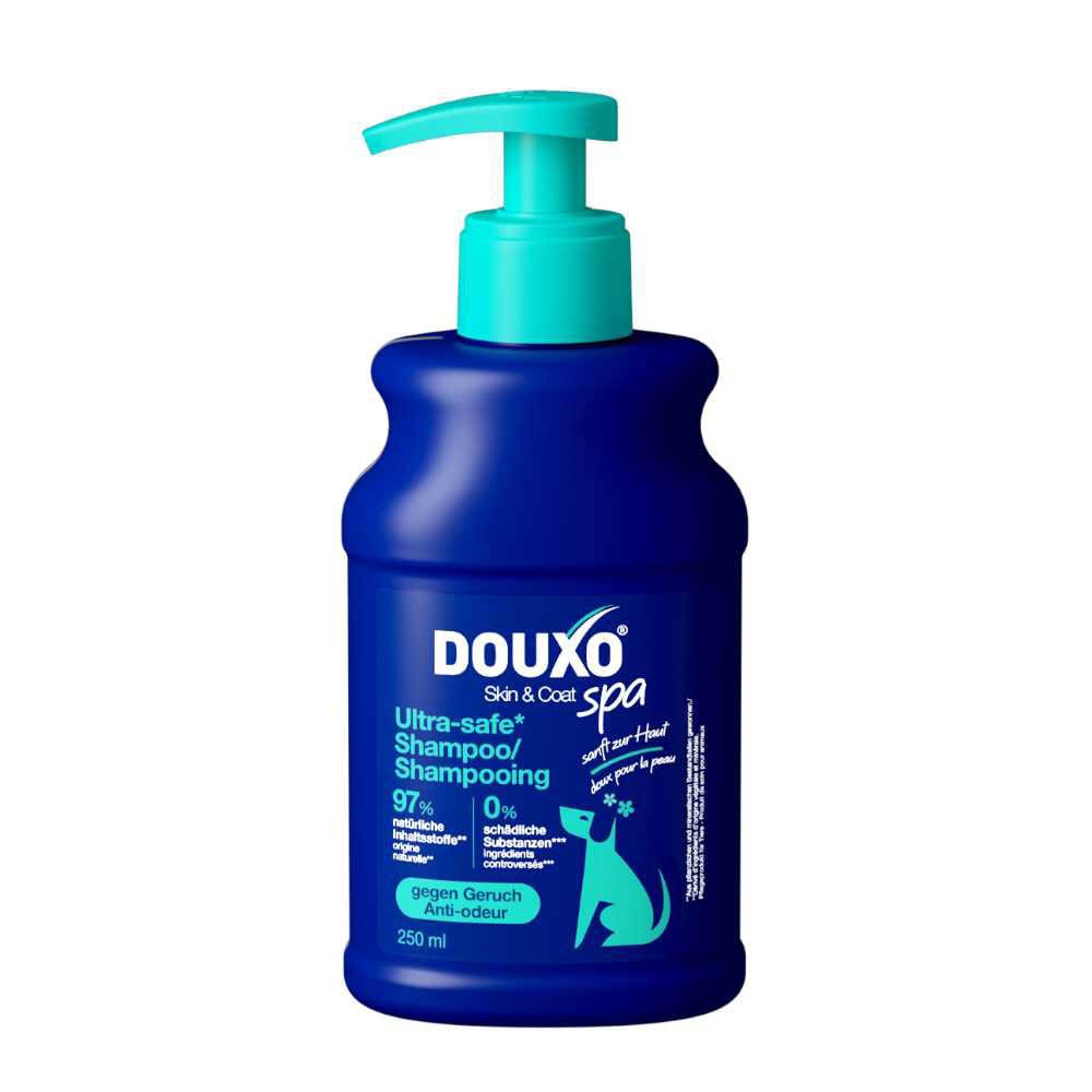 Douxo Spa Hundeshampoo gegen Geruch_0