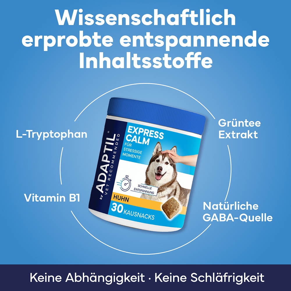 Adaptil Express Calm Chews_4
