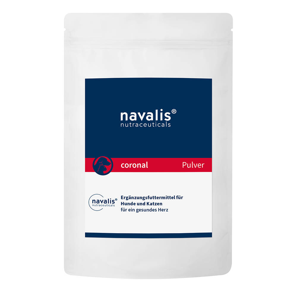navalis coronal Dog Pulver_0