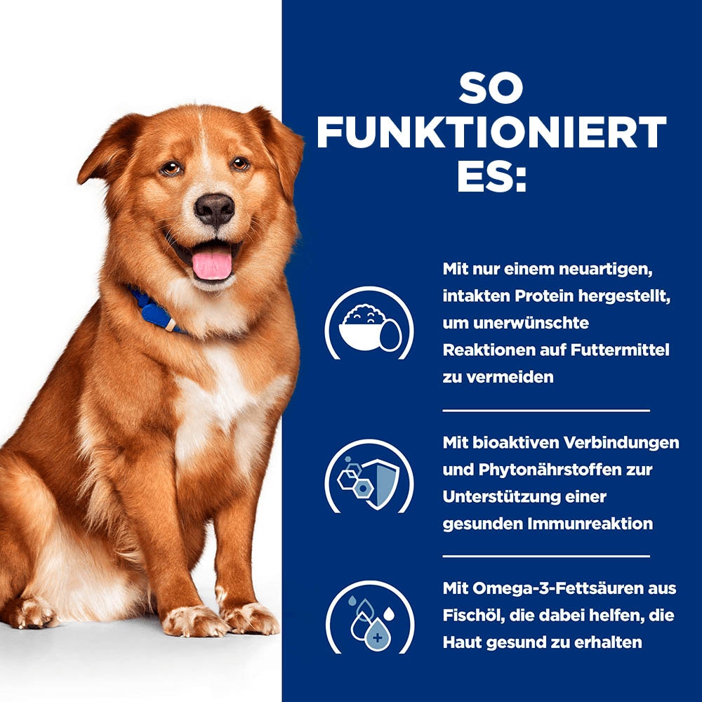 Hills Prescription Diet Derm Complete Hundefutter_3