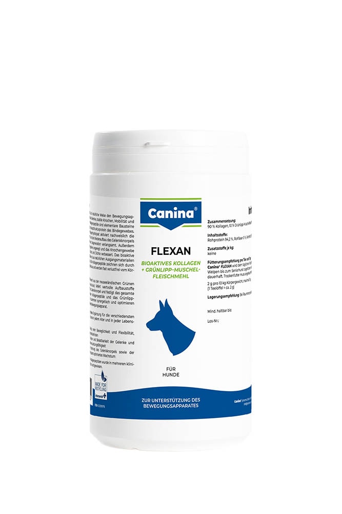 Canina Flexan_1