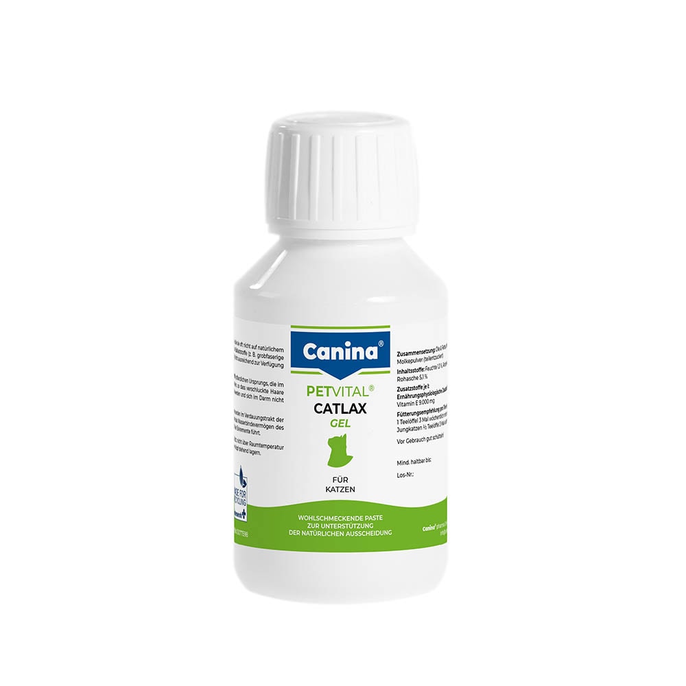 Canina Petvital Catlaxgel_0