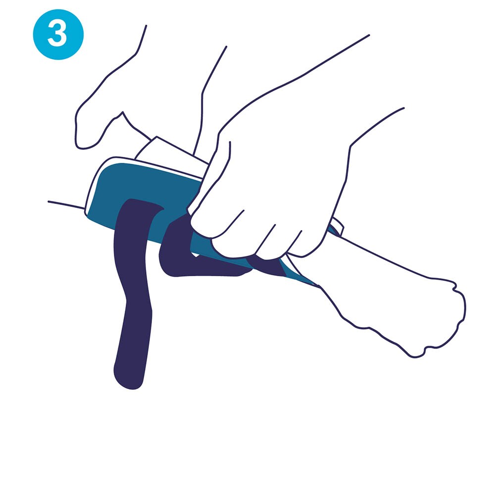 Balto Rehab-Orthese BT Bone_4