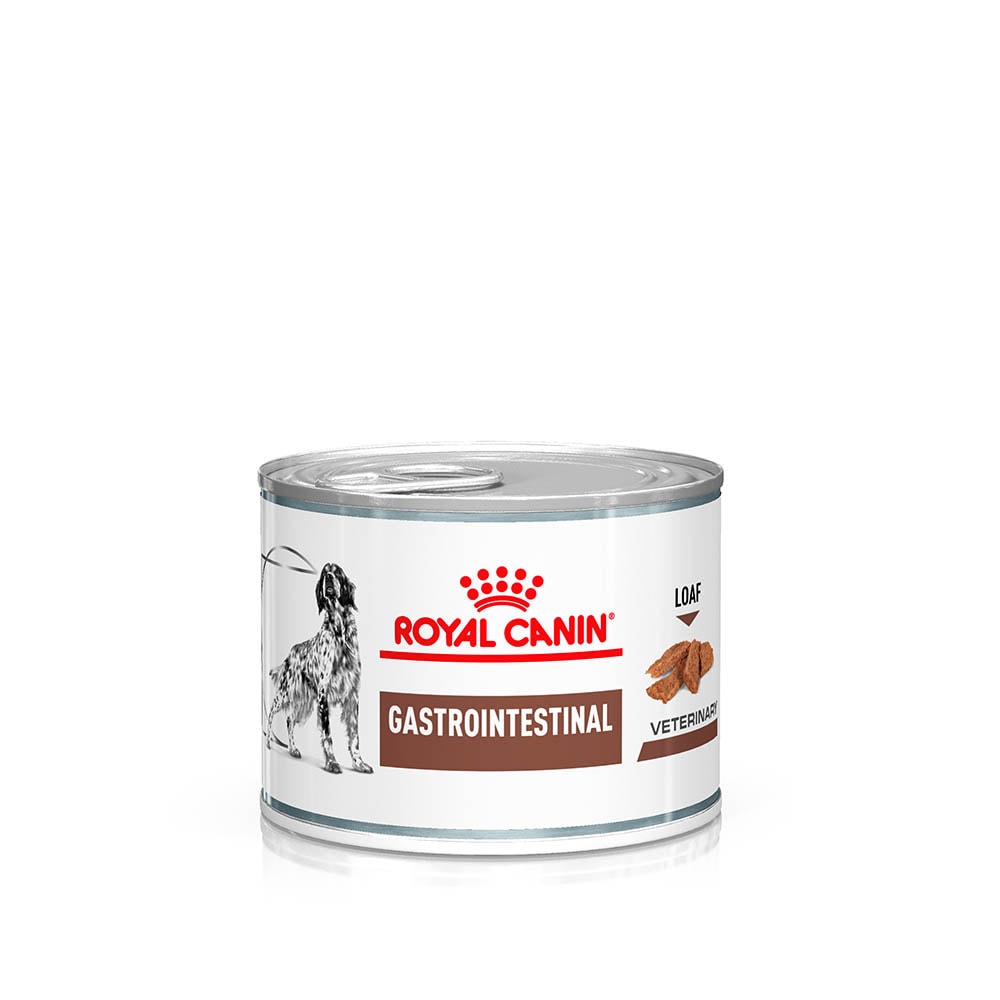 Royal Canin Veterinary Gastrointestinal Mousse Nassfutter für Hunde_0