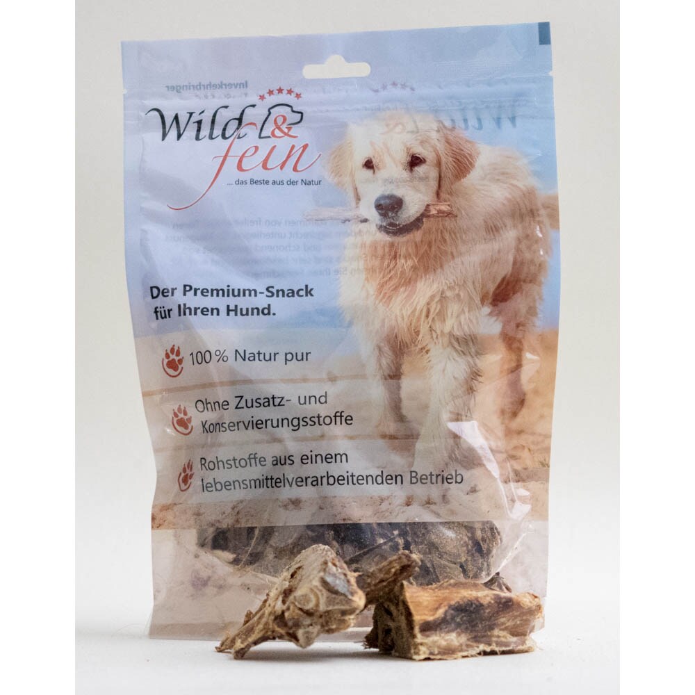 Wild und Fein Rehhalsknochen_1