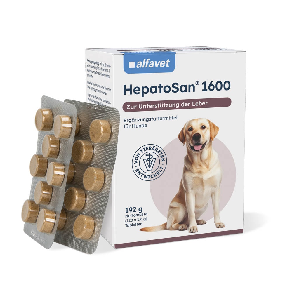 Alfavet HepatoSan 1600_1