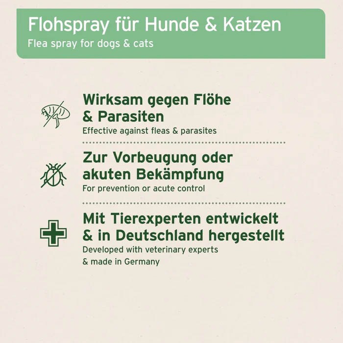 AniForte Floh-EX Spray_1