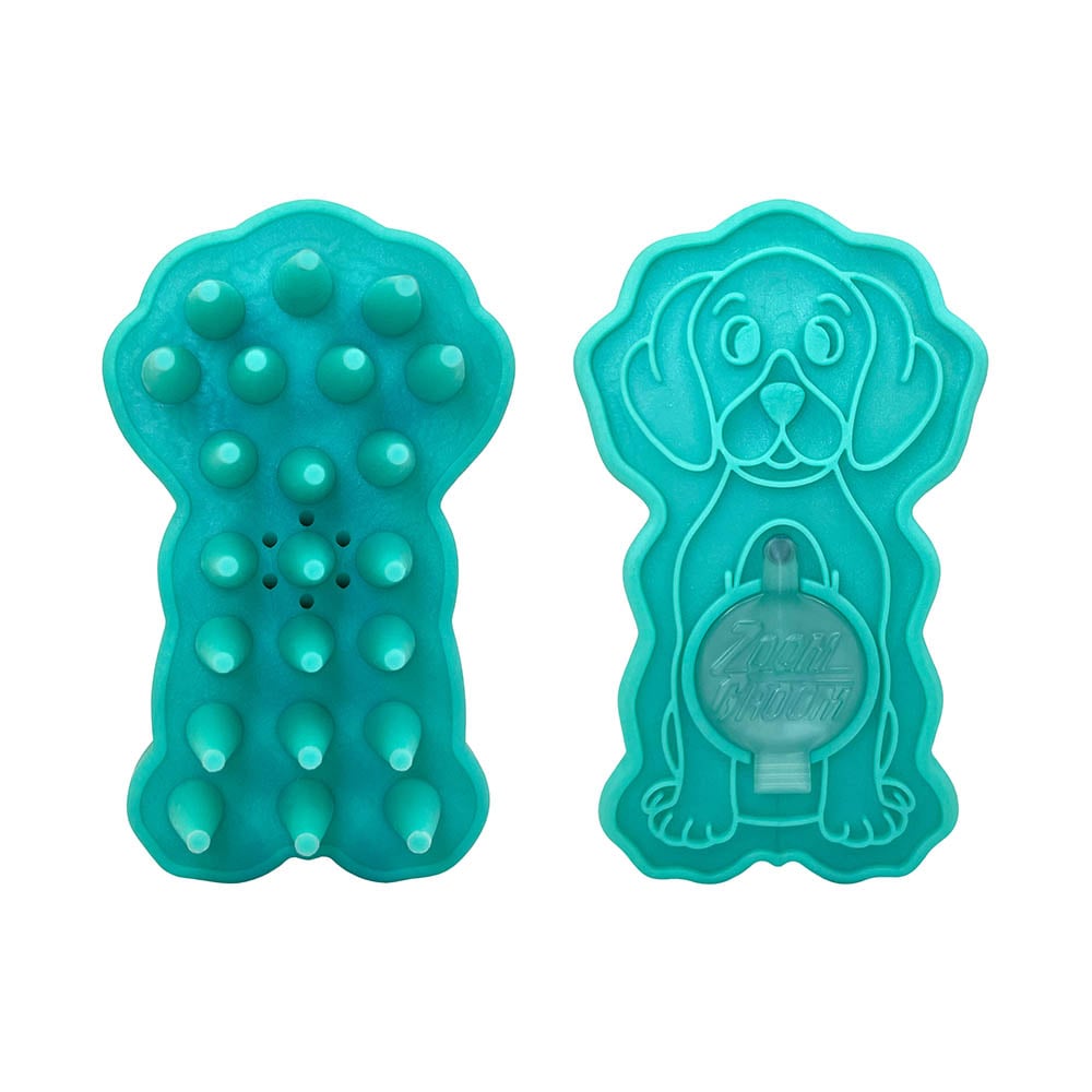 Kong ZoomGroom Bubbles 1 Stück_3