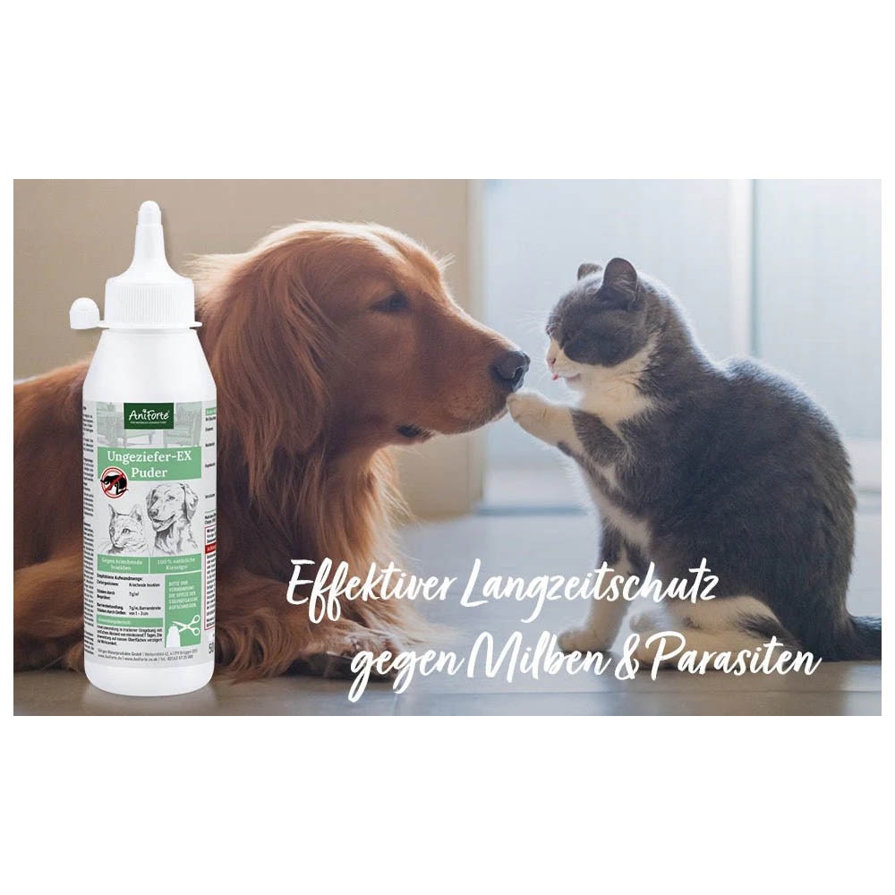 AniForte Ungeziefer-EX Puder_3