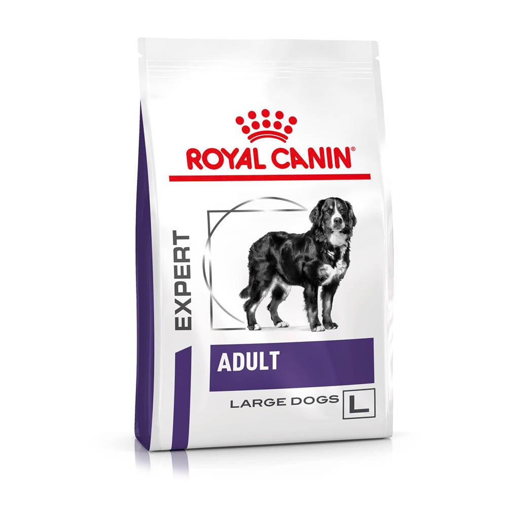 Royal Canin Expert Adult Large Dogs Trockenfutter für Hunde_0
