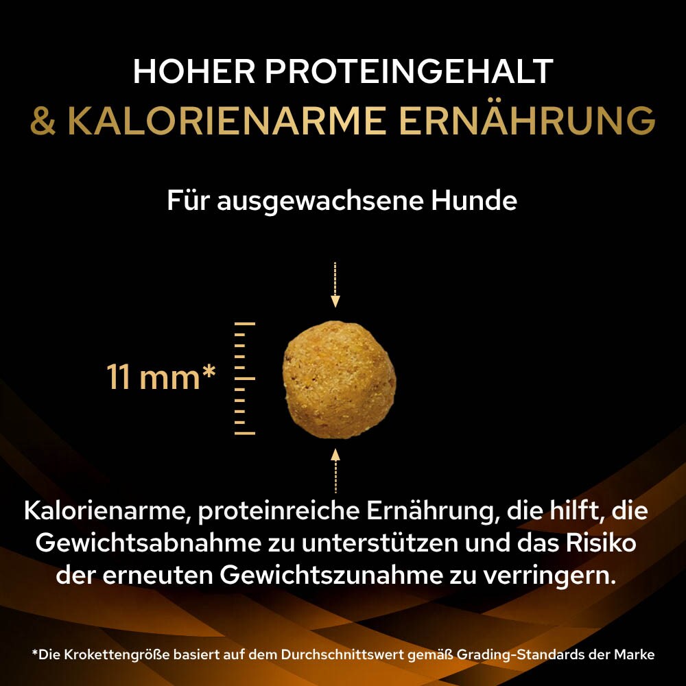 Purina Pro Plan Veterinary Diets OM Obesity Management Trockenfutter für Hunde_3
