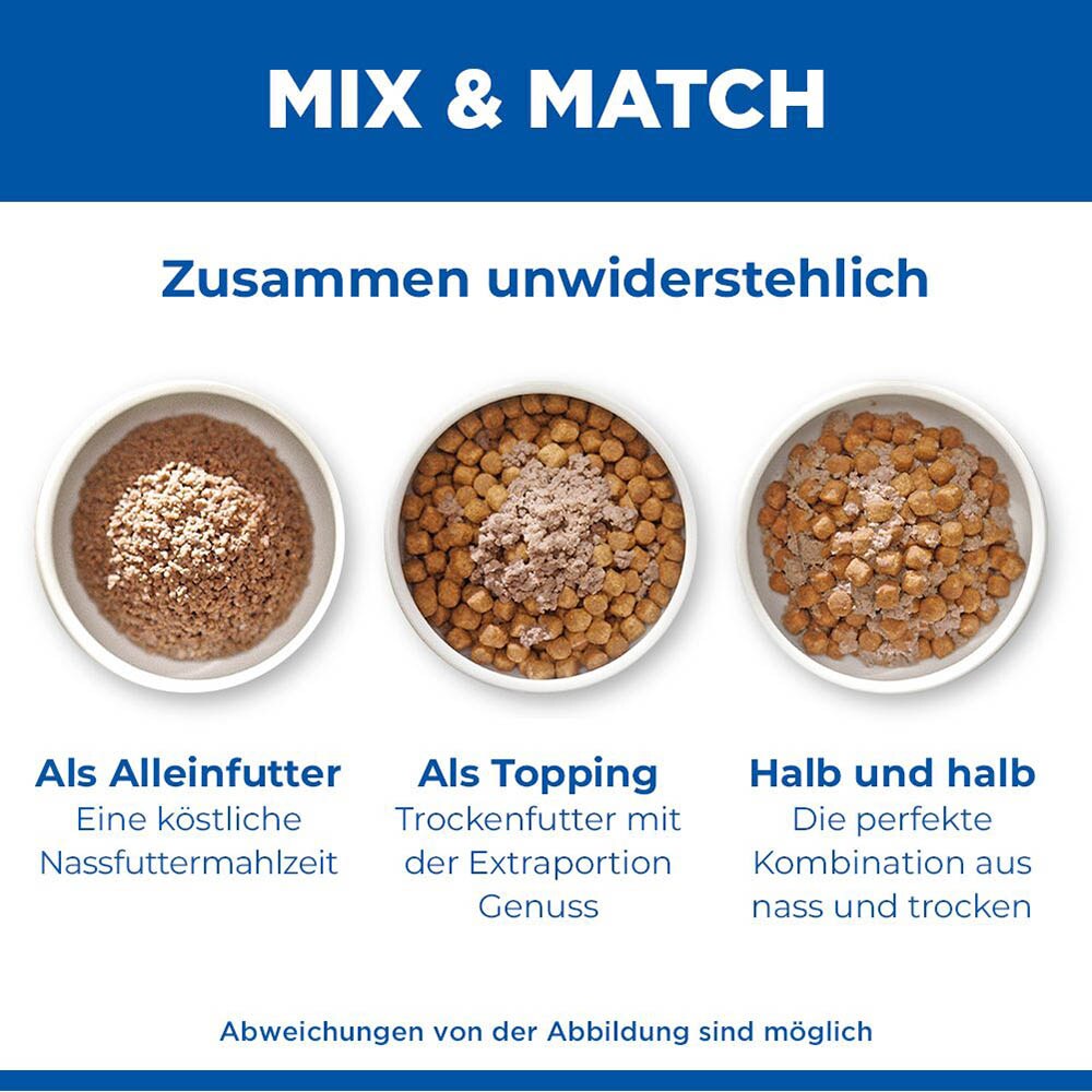 Hills Science Plan Puppy Welpenfutter mit Rind_6